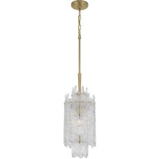Crystorama Ackerly Pendant ACK-921-AG