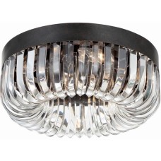 Crystorama Alister Flush/Semi Flush ALI-B2005-CZ