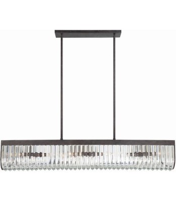 Crystorama Alister Chandelier ALI-B2007-CZ
