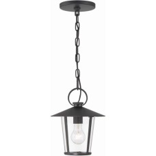 Crystorama Andover Pendant AND-9203-CL-MK