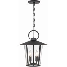 Crystorama Andover Pendant AND-9204-CL-MK