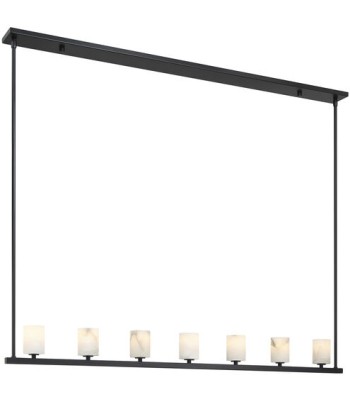 Crystorama Aragon Chandelier ARA-10267-MK-ST