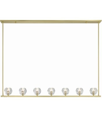 Crystorama Aragon Chandelier ARA-10267-SB
