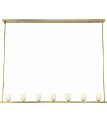 Crystorama Aragon Chandelier ARA-10267-SB-ST