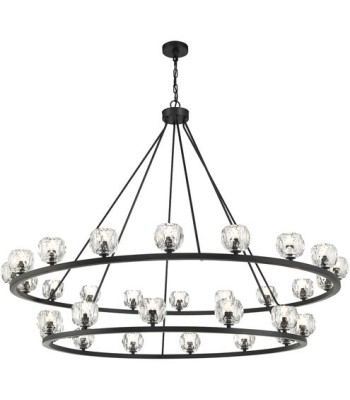 Crystorama Aragon Chandelier ARA-10269-MK