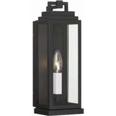 Crystorama Aspen Sconce ASP-8911-MK