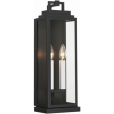 Crystorama Aspen Sconce ASP-8912-MK