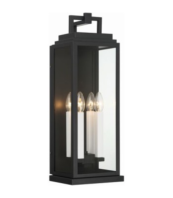 Crystorama Aspen Sconce ASP-8914-MK