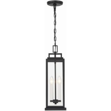 Crystorama Aspen Pendant ASP-8915-MK