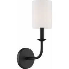 Crystorama Bailey Sconce BAI-A2101-MK