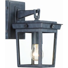 Crystorama Belmont Sconce BEL-A8061-GE