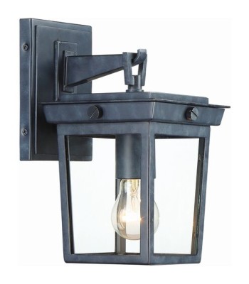 Crystorama Belmont Sconce BEL-A8061-GE