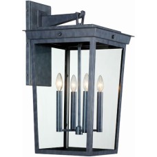 Crystorama Belmont Sconce BEL-A8064-GE