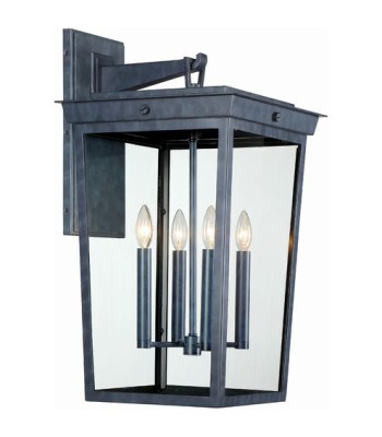 Crystorama Belmont Sconce BEL-A8064-GE