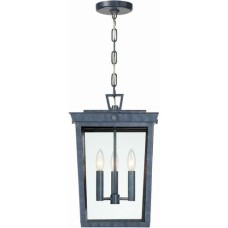 Crystorama Belmont Pendant BEL-A8065-GE