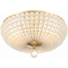 Crystorama Bella Semi Flush BLA-10660-GA