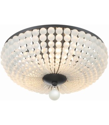 Crystorama Bella Semi Flush BLA-10660-MK