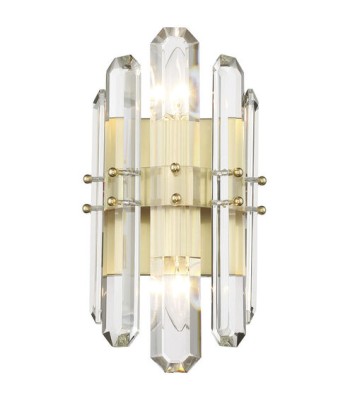 Crystorama Bolton Sconce BOL-8882-AG