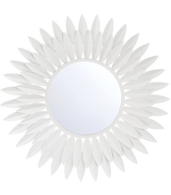 Crystorama Broche Wall Mirror BRH-M520-MT