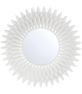 Crystorama Broche Wall Mirror BRH-M524-MT