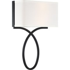Crystorama Brinkley Sconce BRK-A3702-BF