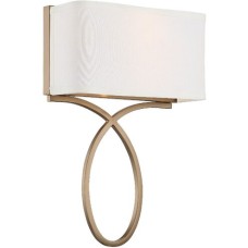 Crystorama Brinkley Sconce BRK-A3702-VG