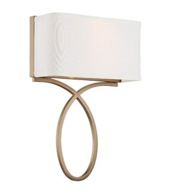 Crystorama Brinkley Sconce BRK-A3702-VG