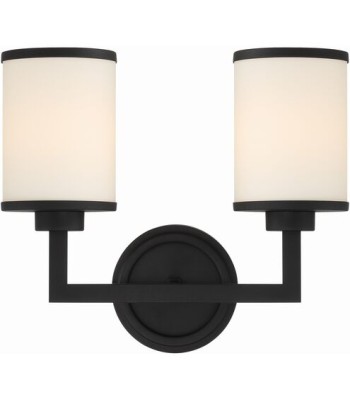 Crystorama Bryant Sconce BRY-8002-BF