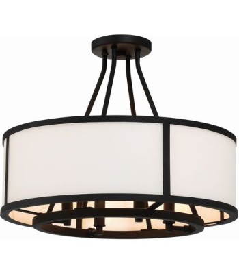 Crystorama Bryant Semi Flush BRY-8004-BF_CEILING