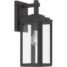 Crystorama Byron Sconce BYR-80101-MK