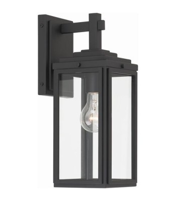 Crystorama Byron Sconce BYR-80101-MK