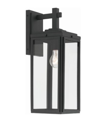 Crystorama Byron Sconce BYR-80102-MK