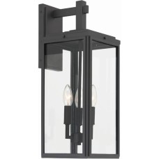 Crystorama Byron Sconce BYR-80103-MK