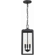 Crystorama Byron Pendant BYR-80105-MK
