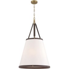 Crystorama Callahan Pendant CAL-2406-LG