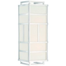 Crystorama Danielson Sconce DAN-402-PN