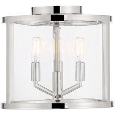 Crystorama Devon Semi Flush DEV-B8003-PN_CEILING