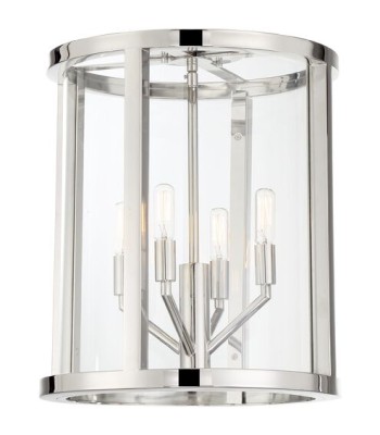 Crystorama Devon Semi Flush DEV-B8004-PN_CEILING