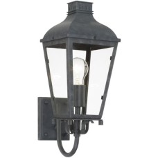 Crystorama Dumont Sconce DUM-9801-GE