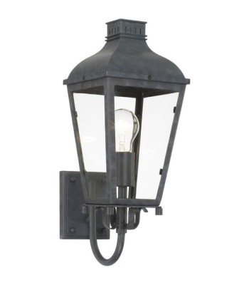 Crystorama Dumont Sconce DUM-9801-GE