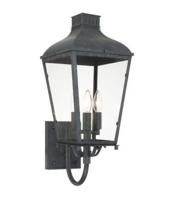 Crystorama Dumont Sconce DUM-9802-GE