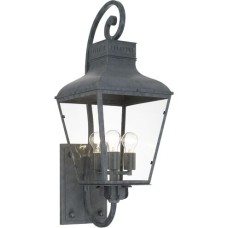 Crystorama Dumont Sconce DUM-9803-GE