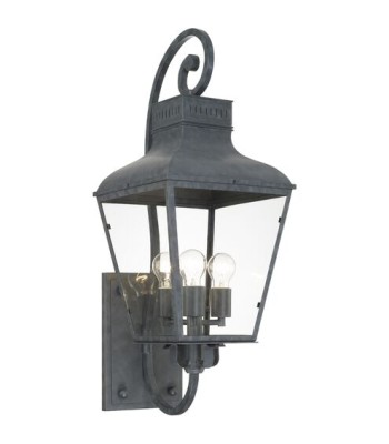 Crystorama Dumont Sconce DUM-9803-GE