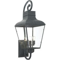 Crystorama Dumont Sconce DUM-9804-GE