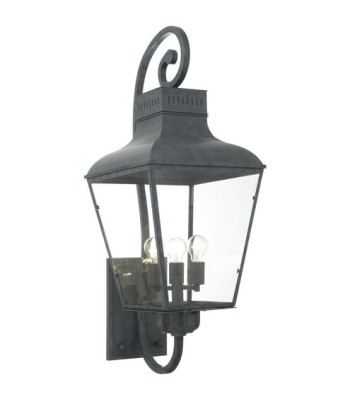 Crystorama Dumont Sconce DUM-9804-GE