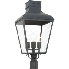 Crystorama Dumont Post DUM-9808-GE