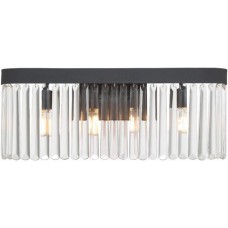Crystorama Emory Sconce EMO-5403-BF
