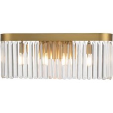 Crystorama Emory Sconce EMO-5403-MG
