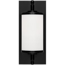 Crystorama Foster Bathroom Vanity Light FOS-A8050-MK
