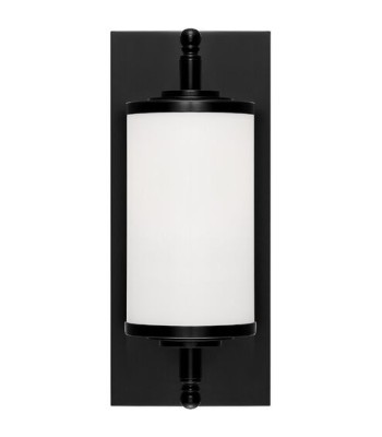 Crystorama Foster Bathroom Vanity Light FOS-A8050-MK